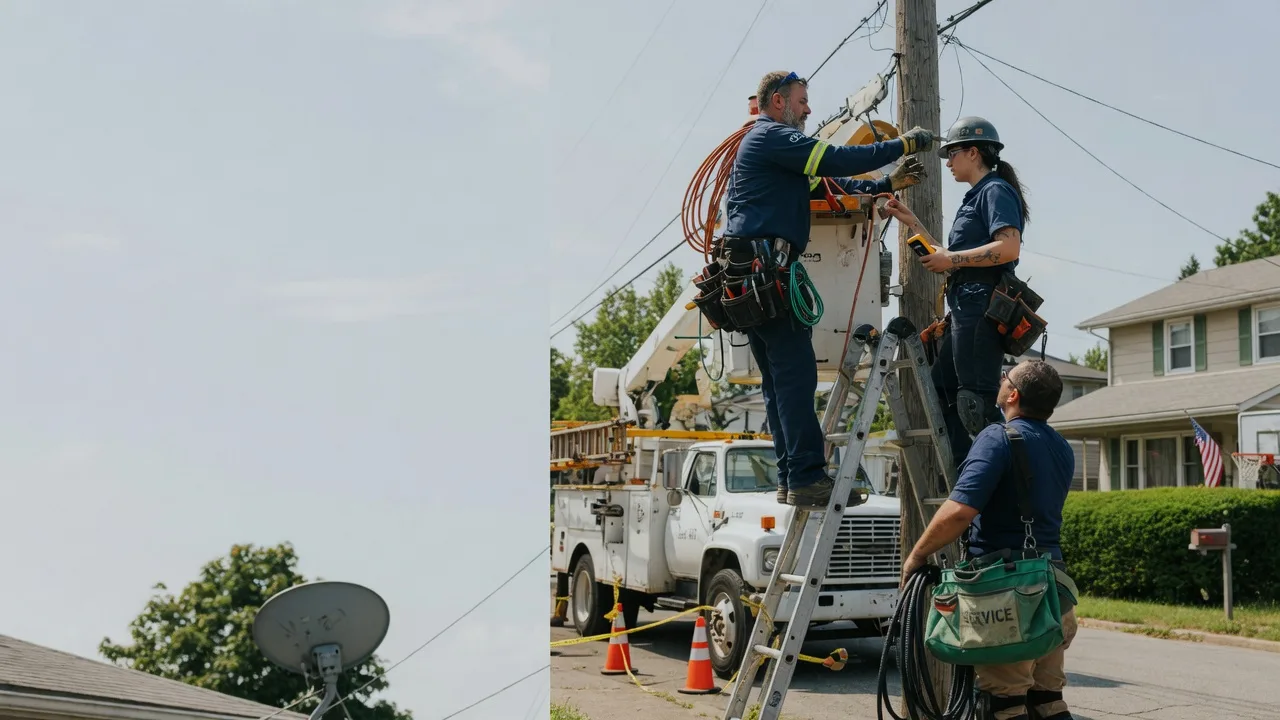 Electrical Repair in Deer Isle, ME near me